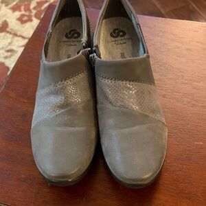 Womens Cloudsteppers by Clark’s NWOB